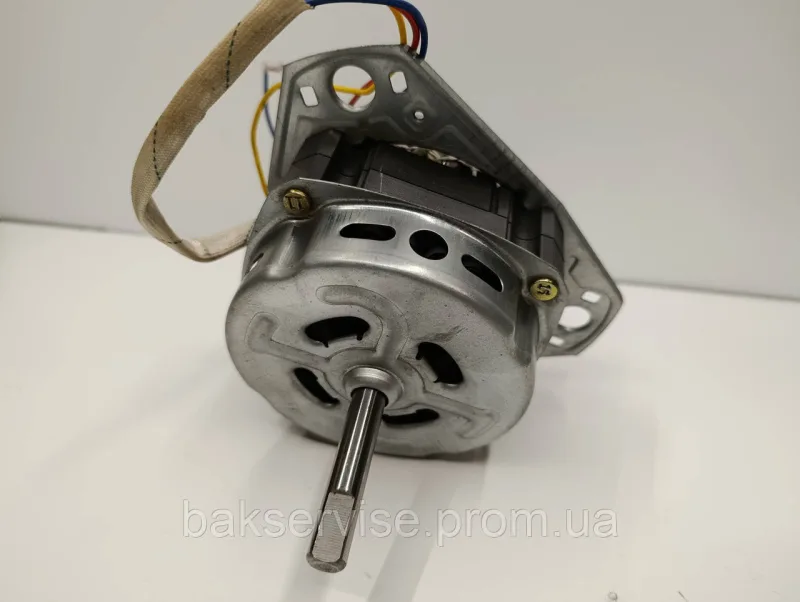 Двигун (мотор) для пральної машини напівавтоматXD-135 Wash Motor 135W, изображение 2