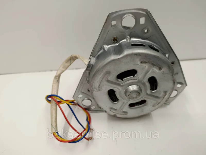 Двигун (мотор) для пральної машини напівавтоматXD-135 Wash Motor 135W, изображение 4