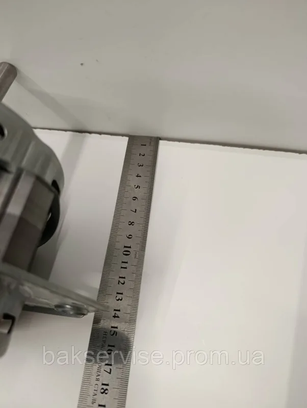 Двигун (мотор) для пральної машини напівавтоматXD-135 Wash Motor 135W, изображение 6