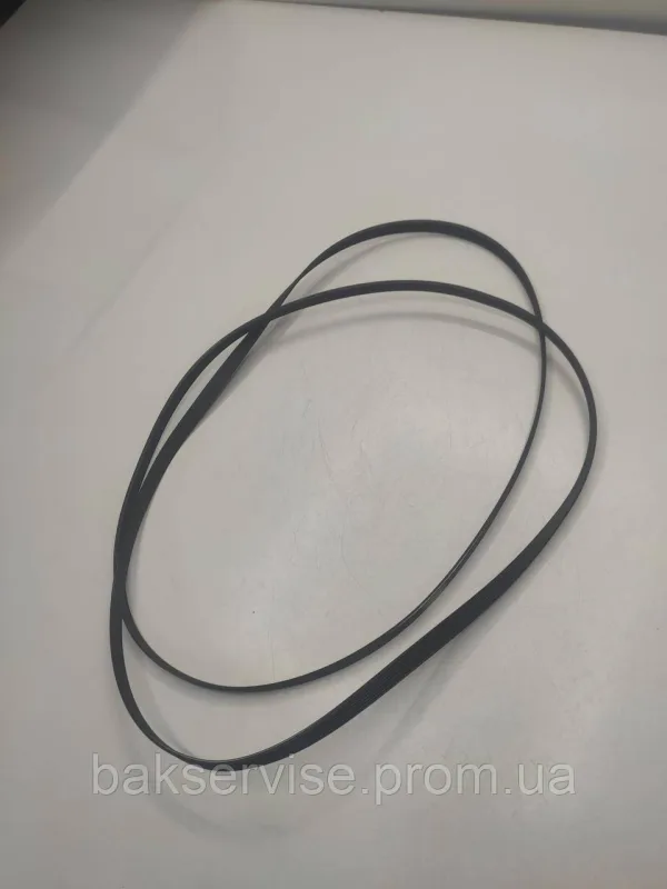 Ремінь Hutchinson 2010 PH 7 Whirlpool 480112101469 гумовий, изображение 6