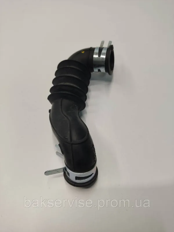 DC67-00671A Патрубок СМА Samsung, зображення 1