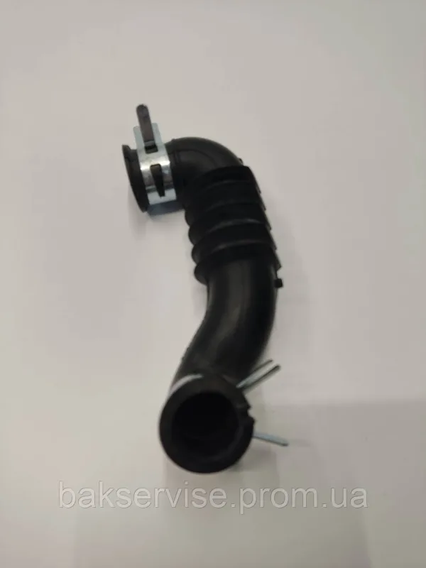 DC67-00671A Патрубок СМА Samsung, зображення 3