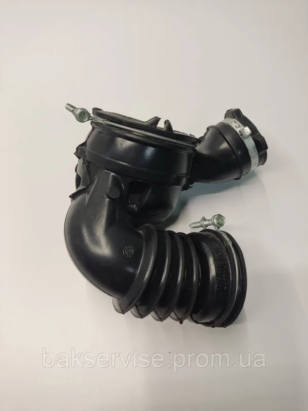 Патрубок electrolux 132648602, зображення 4