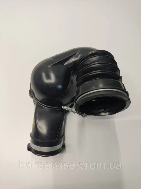 Патрубок electrolux 132648602, зображення 5