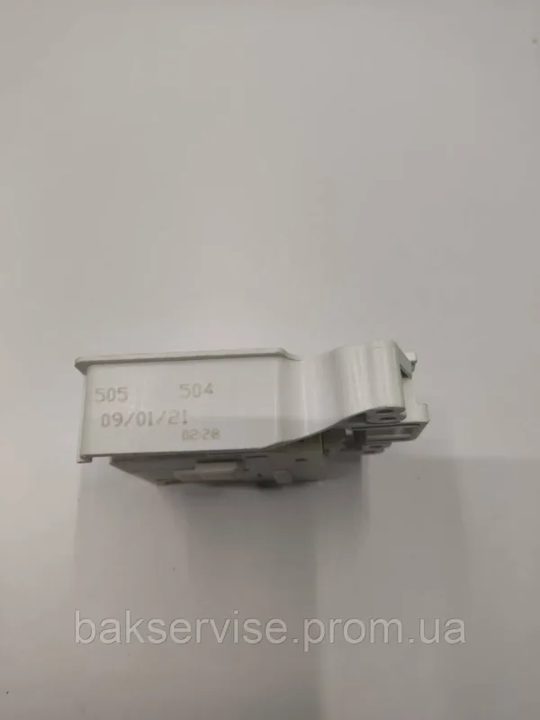 ЗАМОК (УБЛ) HANSA 1030043 ДЛЯ ПРАЛЬНОЇ МАШИНІ, зображення 2