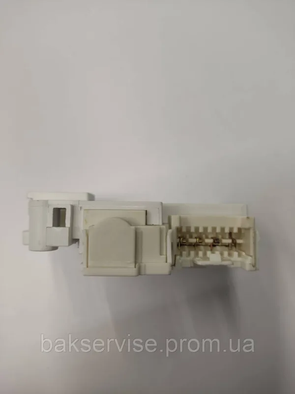 ЗАМОК (УБЛ) HANSA 1030043 ДЛЯ ПРАЛЬНОЇ МАШИНІ, зображення 4