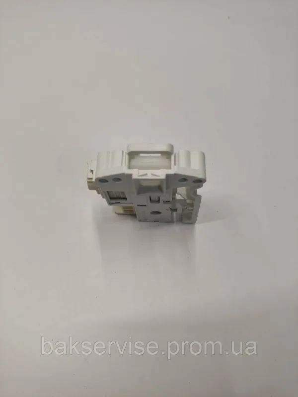 ЗАМОК (УБЛ) HANSA 1030043 ДЛЯ ПРАЛЬНОЇ МАШИНІ, зображення 5