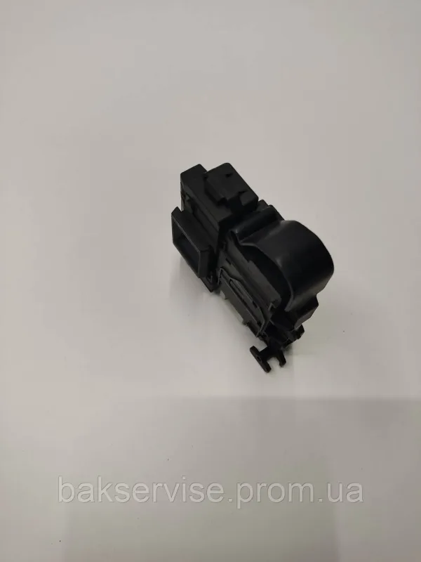 Замок до пральної машини Whirlpool W10602648 Б/У, зображення 4