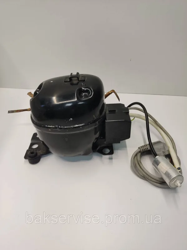 Компресор AZ100CY1A 4907210900 для холодильника Beko, изображение 3