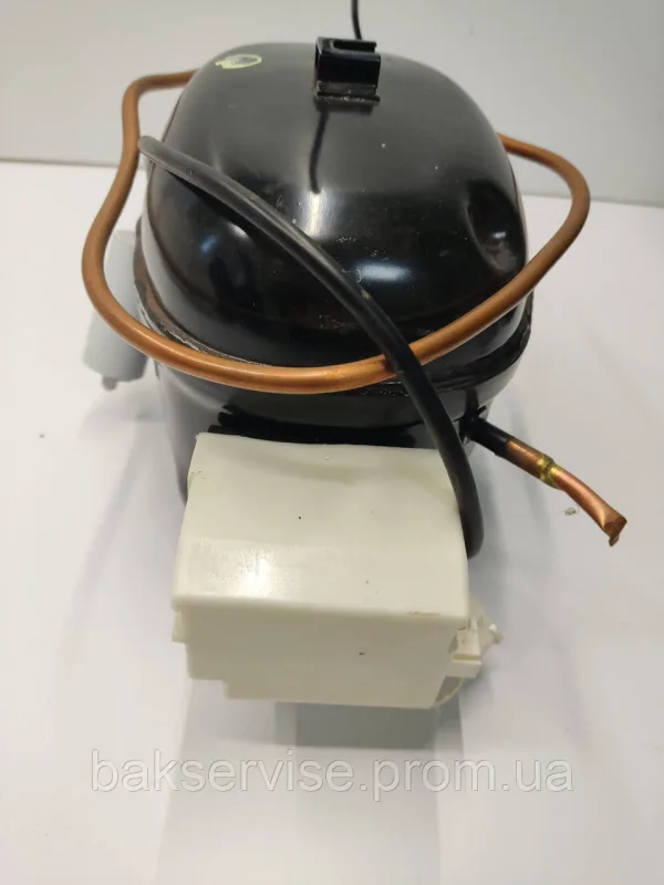 BEKO 5382105011 компресор (MTZ55MT 220-240V) (COMBO), зображення 2