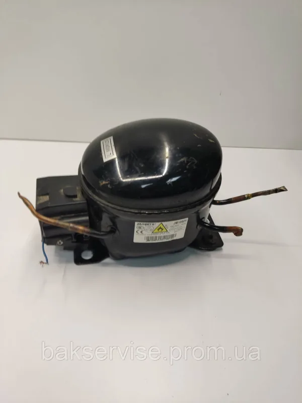 Компресор JIAXIPERA для холодильника Gorenje 435844 JM1080Y 220-240V, 50Hz б/у, зображення 1