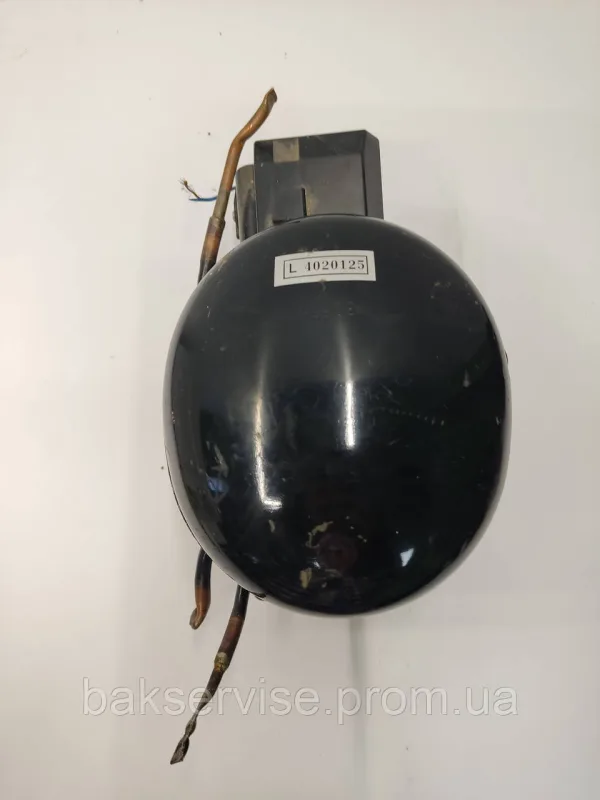 Компресор JIAXIPERA для холодильника Gorenje 435844 JM1080Y 220-240V, 50Hz б/у, зображення 4