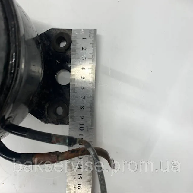 Компресор JIAXIPERA для холодильника Gorenje 435844 JM1080Y 220-240V, 50Hz б/у, зображення 6