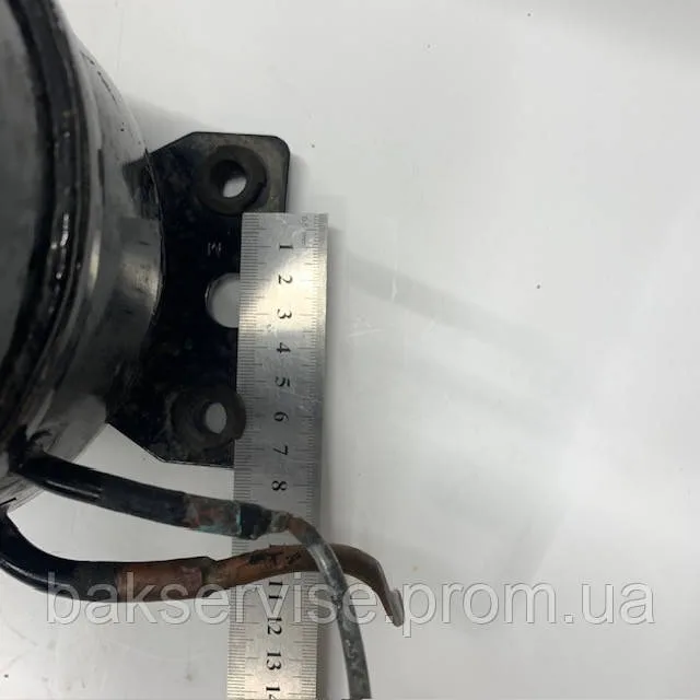 Компресор JIAXIPERA для холодильника Gorenje 435844 JM1080Y 220-240V, 50Hz б/у, зображення 7