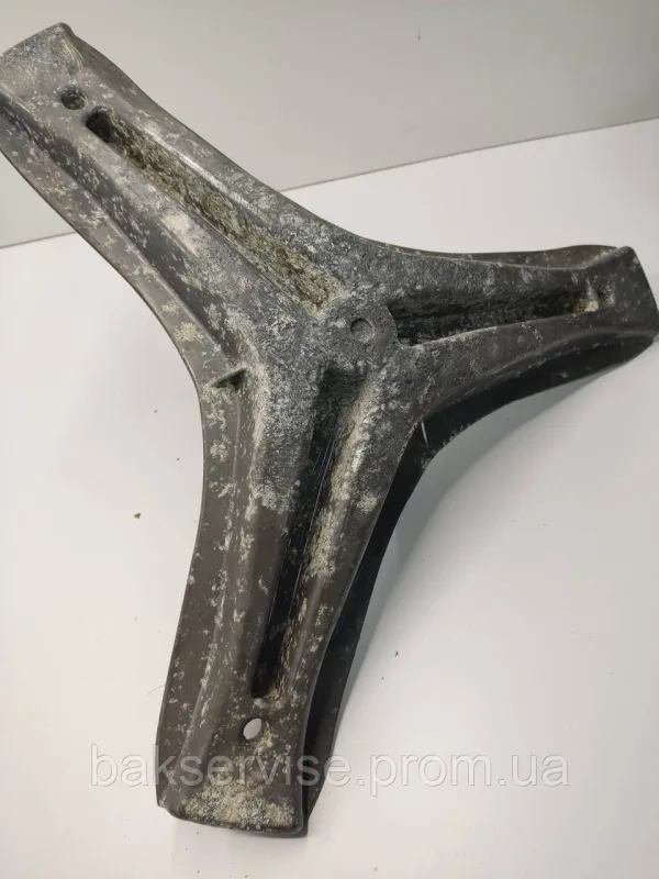 Хрестовина для Барабана BOSCH 713821 (9000541437), зображення 2