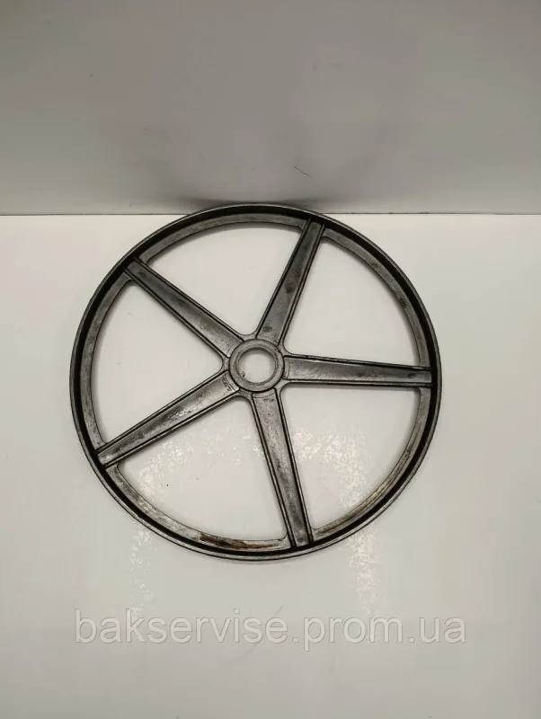 Шків барабана для пральної машини Gorenje 100935 Б/У, зображення 5