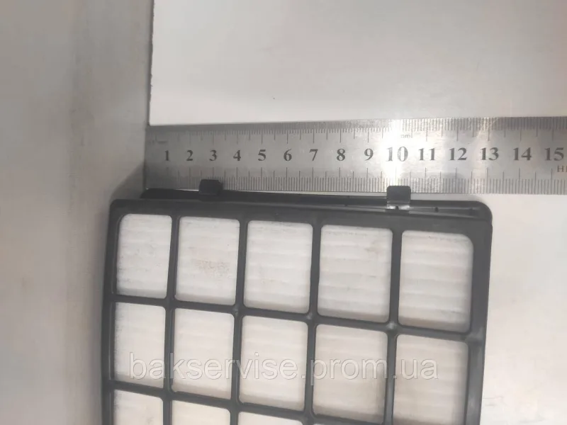 Фільтр пилососа Samsung DJ97-00492A, DP13003 НОВЕ, изображение 4