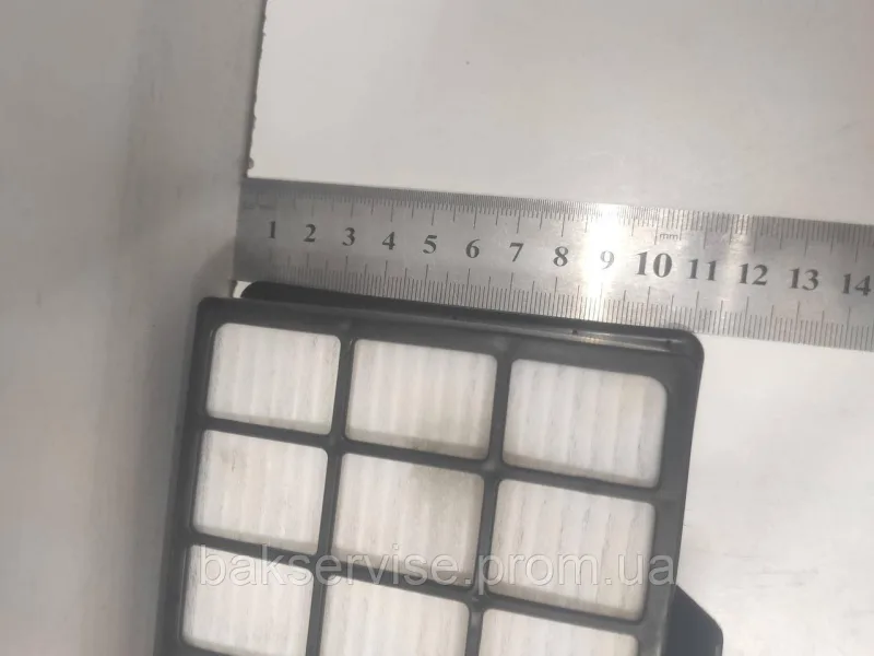 Фільтр пилососа Samsung DJ97-00492A, DP13003 НОВЕ, изображение 6