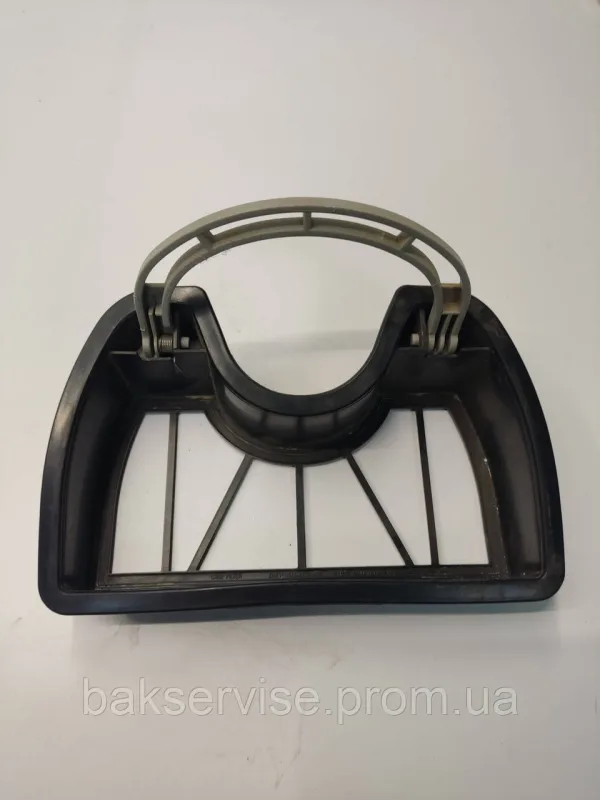 Частина корпусу для електропилососа Samsung DJ61-02006A, зображення 1