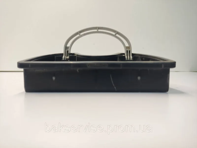 Частина корпусу для електропилососа Samsung DJ61-02006A, зображення 2