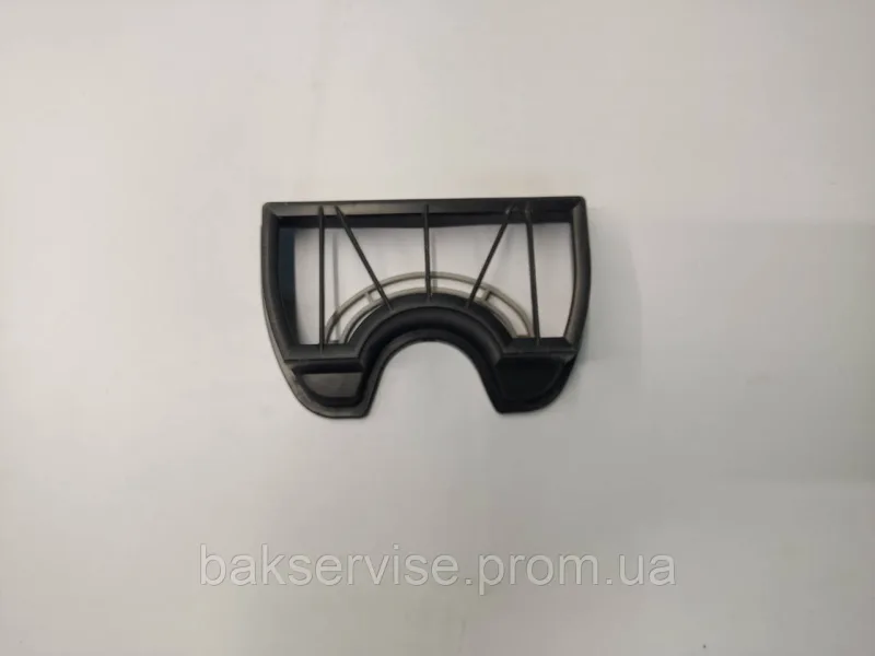 Частина корпусу для електропилососа Samsung DJ61-02006A, зображення 3