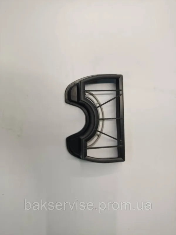 Частина корпусу для електропилососа Samsung DJ61-02006A, зображення 5