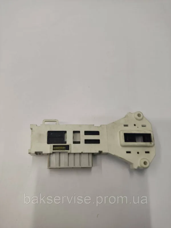Замок люка Indesit ROLD DA266241 (DA266 85677179A) 091911 бу, зображення 2