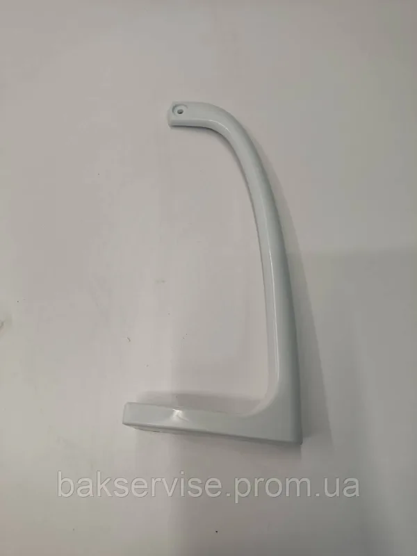 Ручка дверцят холодильника Indesit C00857152 НОВА, изображение 2