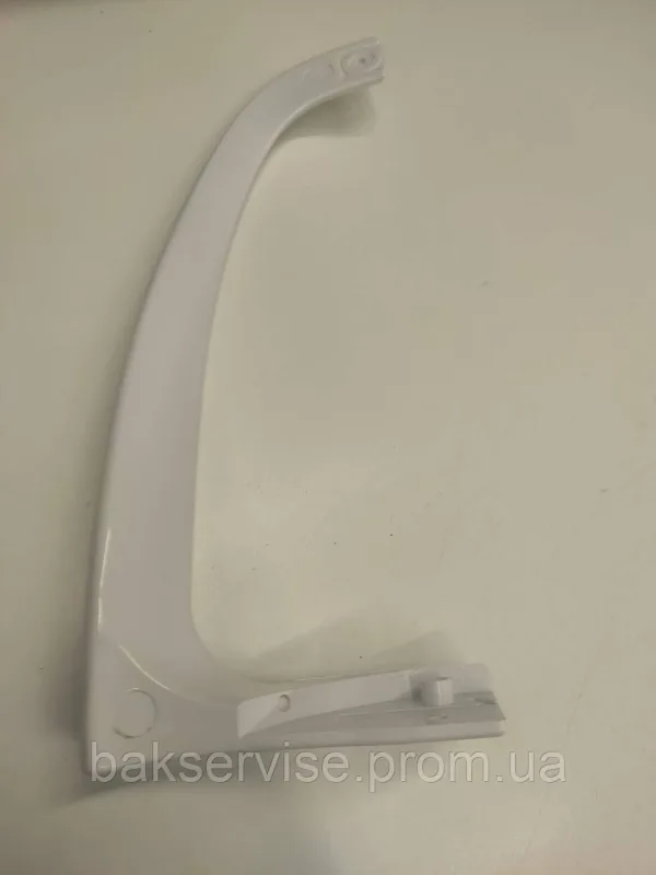 Ручка дверцят холодильника Indesit C00857152 НОВА, изображение 4