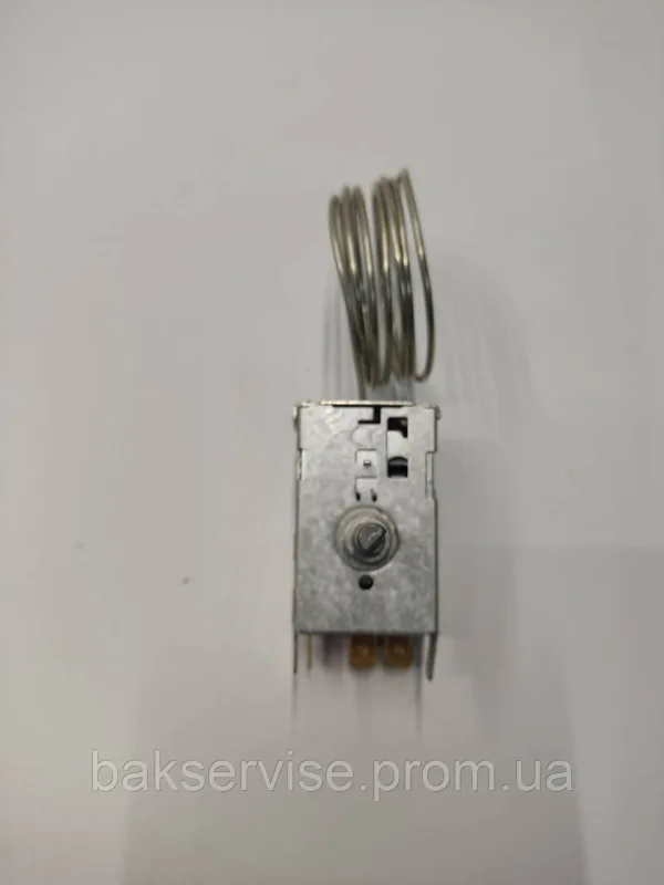 Термостат для однокамерного холодильника 100 см DANFOSS (077B0021), зображення 4
