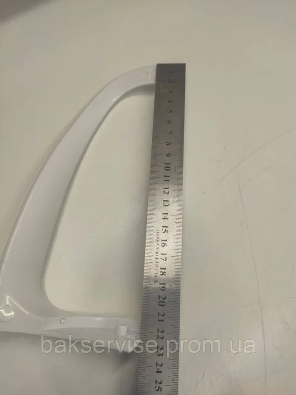 Ручка дверцят холодильника Indesit C00857152 НОВА, изображение 6