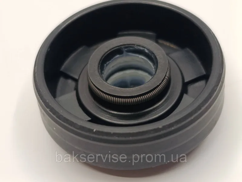 Сальник помпи циркуляційний для посудомийної машини Gorenje 565920, 726807 8*26,3*11 мм., изображение 8