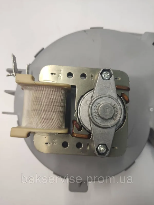 Осушувальний вентилятор M6410-2302 1719350100 для посудомийної машиниBeko DUN 6634 FX, изображение 3