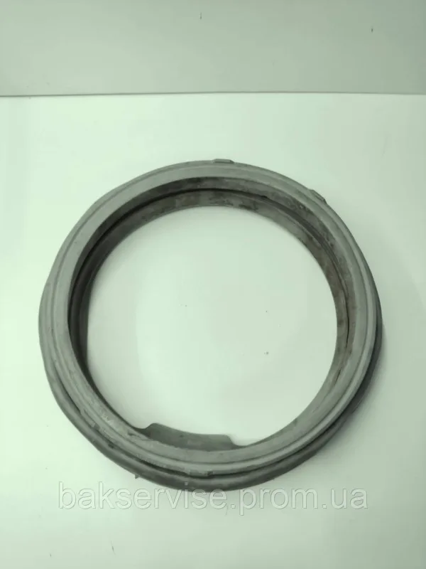 Гума (манжета) люка для пральної машині Beko 2804860100, 280486100, 280486200 бу, зображення 1