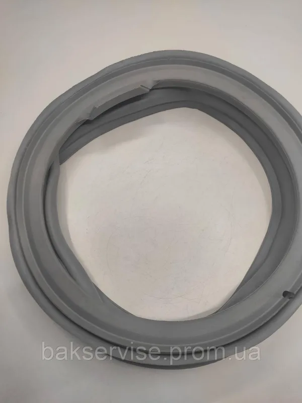 Гума (манжета) люка для пральної машині Beko 2804860100, 280486100, 280486200 бу, зображення 5