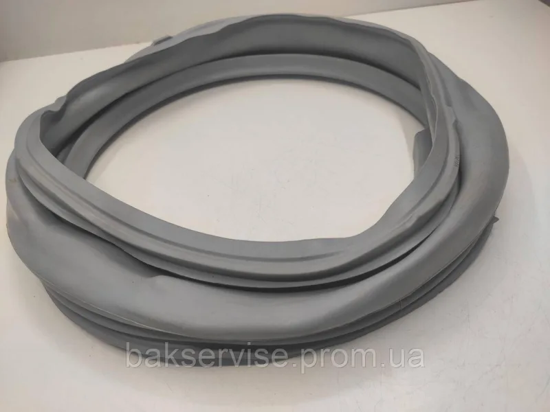 Гума (манжета) люка для пральної машині Beko 2804860100, 280486100, 280486200 бу, зображення 7