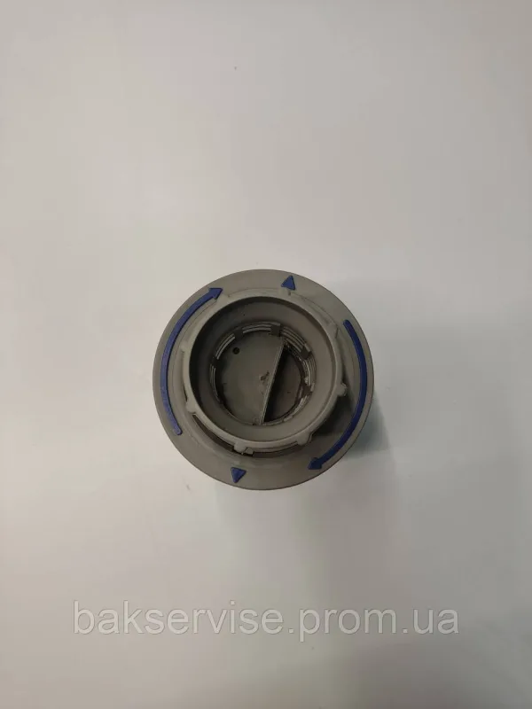 Фільтр зливний до посудомийної машини BOSCH 427903 б/у, изображение 3