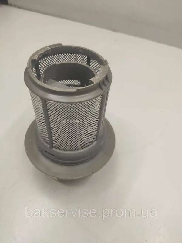 Фільтр зливний до посудомийної машини BOSCH 427903 б/у, изображение 7