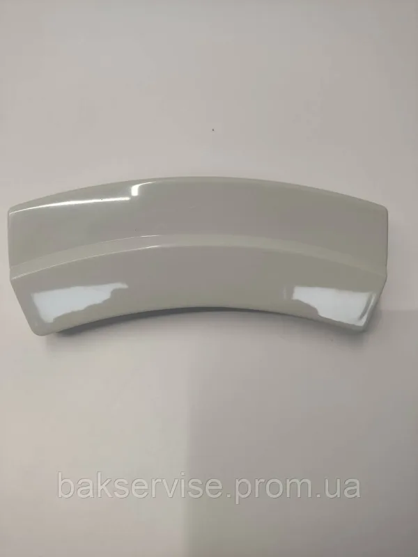 Ручка для пральної машини Samsung DC64-00773A (сіра), зображення 1