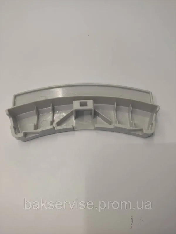 Ручка для пральної машини Samsung DC64-00773A (сіра), зображення 2