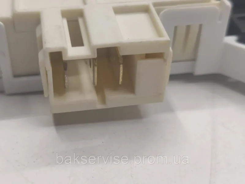 Замок до пральної машини Gorenje 170966 Original НОВЕ, зображення 3