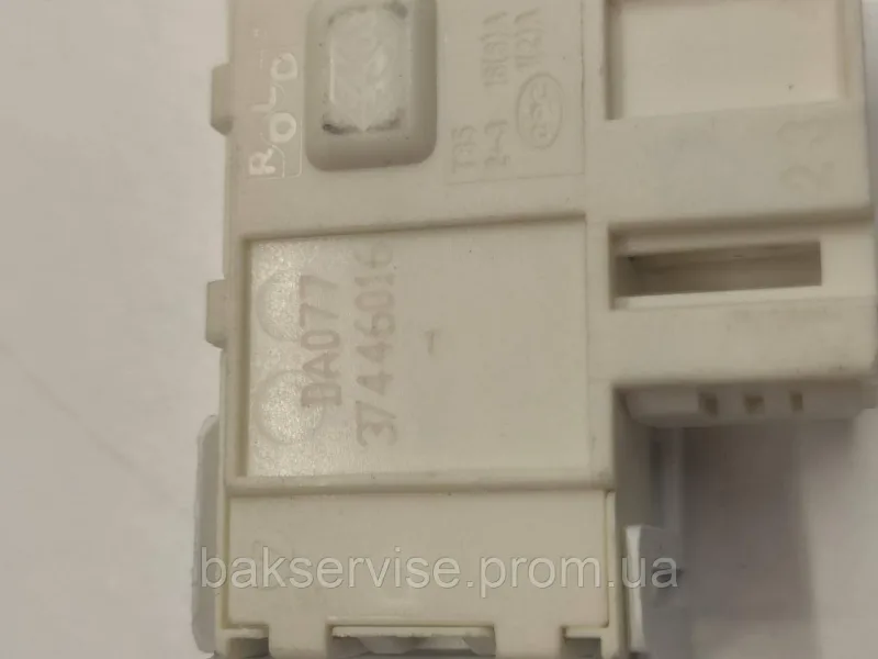 Замок до пральної машини Gorenje 170966 Original НОВЕ, зображення 5
