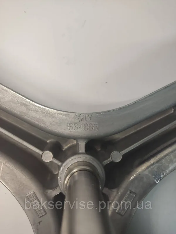 664886 Хрестовина СМА Gorenje Original, зображення 4