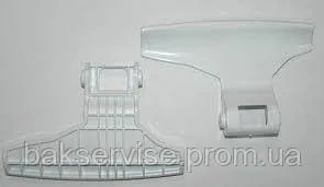 Ручка дверцят (люка) Samsung DC64-02430A Б/У, зображення 2