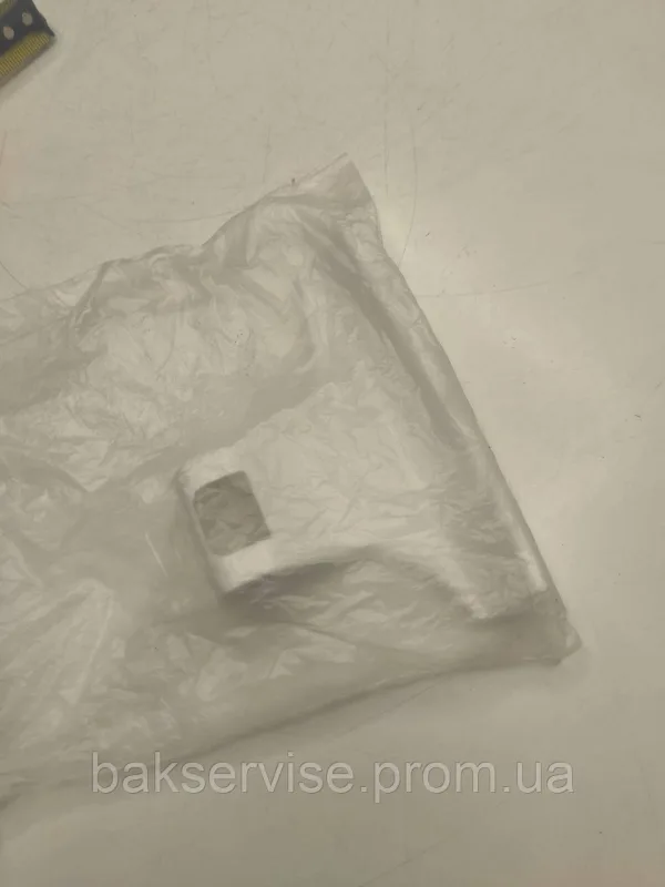 Ручка дверцят (люка) Samsung DC64-02430A Б/У, зображення 5