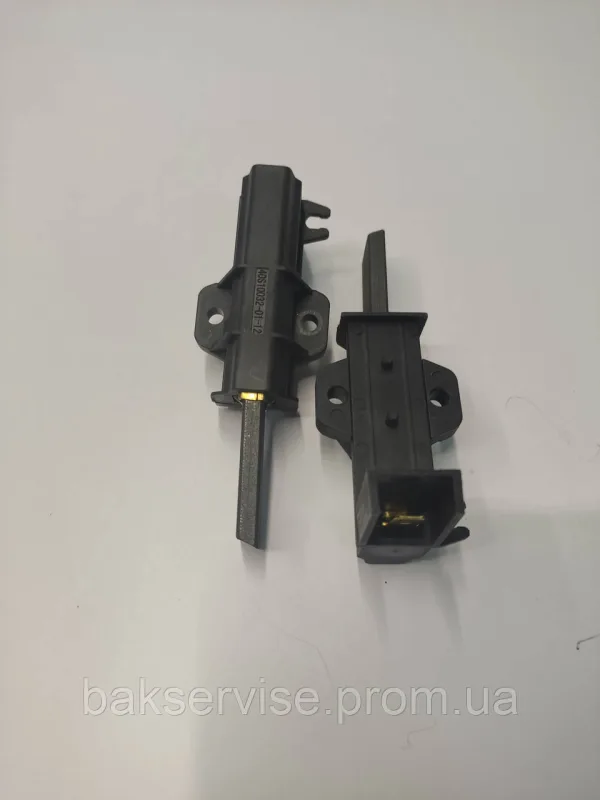 Щітки мотора до пральної машини Beko 371201202 5*12,5*32 НОВЕ, изображение 1