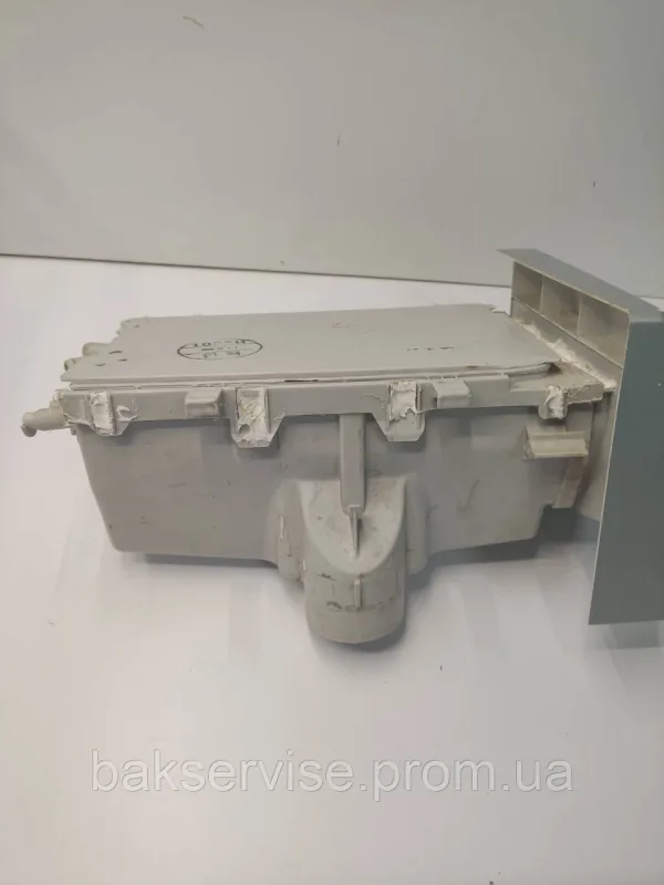 Корпус дозатора пральної машини LG 4924ER1011, зображення 2