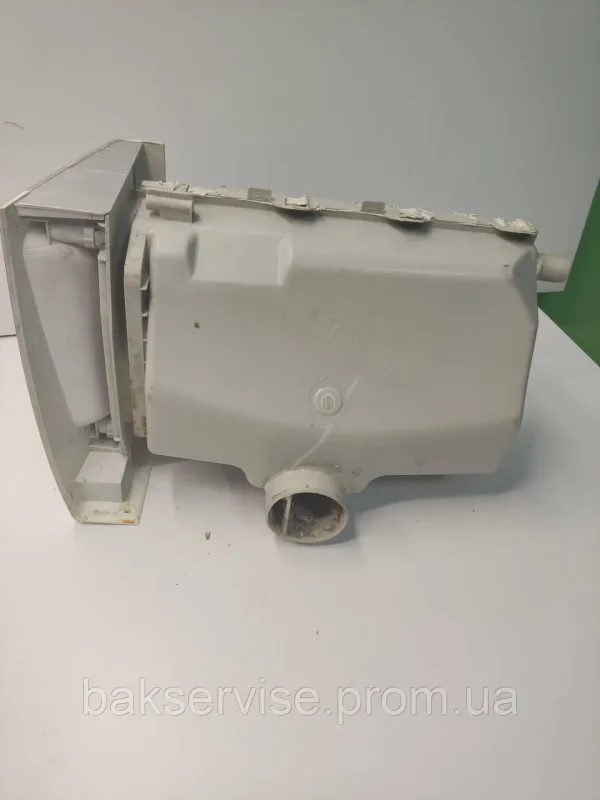 Корпус дозатора пральної машини LG 4924ER1011, зображення 3