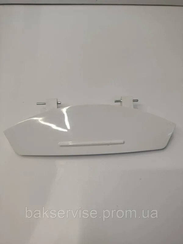 Ручка дверцята (люка) WHIRLPOOL 481071424001 Б/У, зображення 1