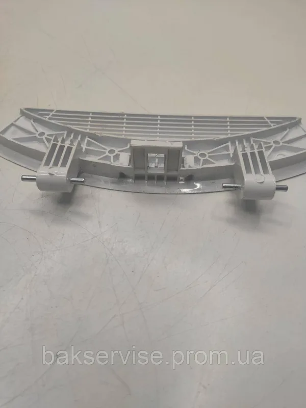 Ручка дверцята (люка) WHIRLPOOL 481071424001 Б/У, зображення 5